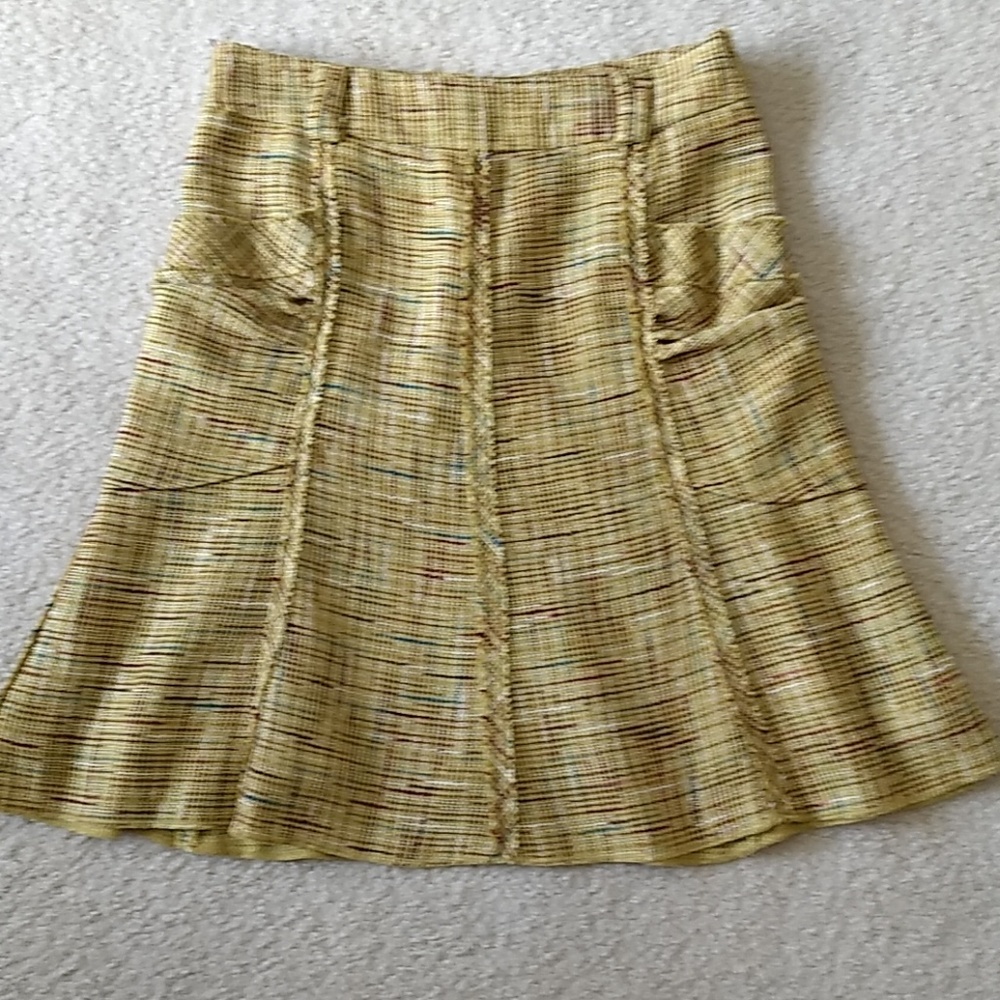 To the Max Skirt